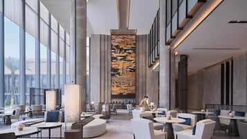 Se sirven almuerzos y cenas