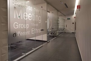 Sala de reuniones