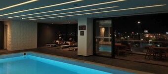 Ramada Encore by Wyndham Monterrey Apodaca Zona Aeropuerto