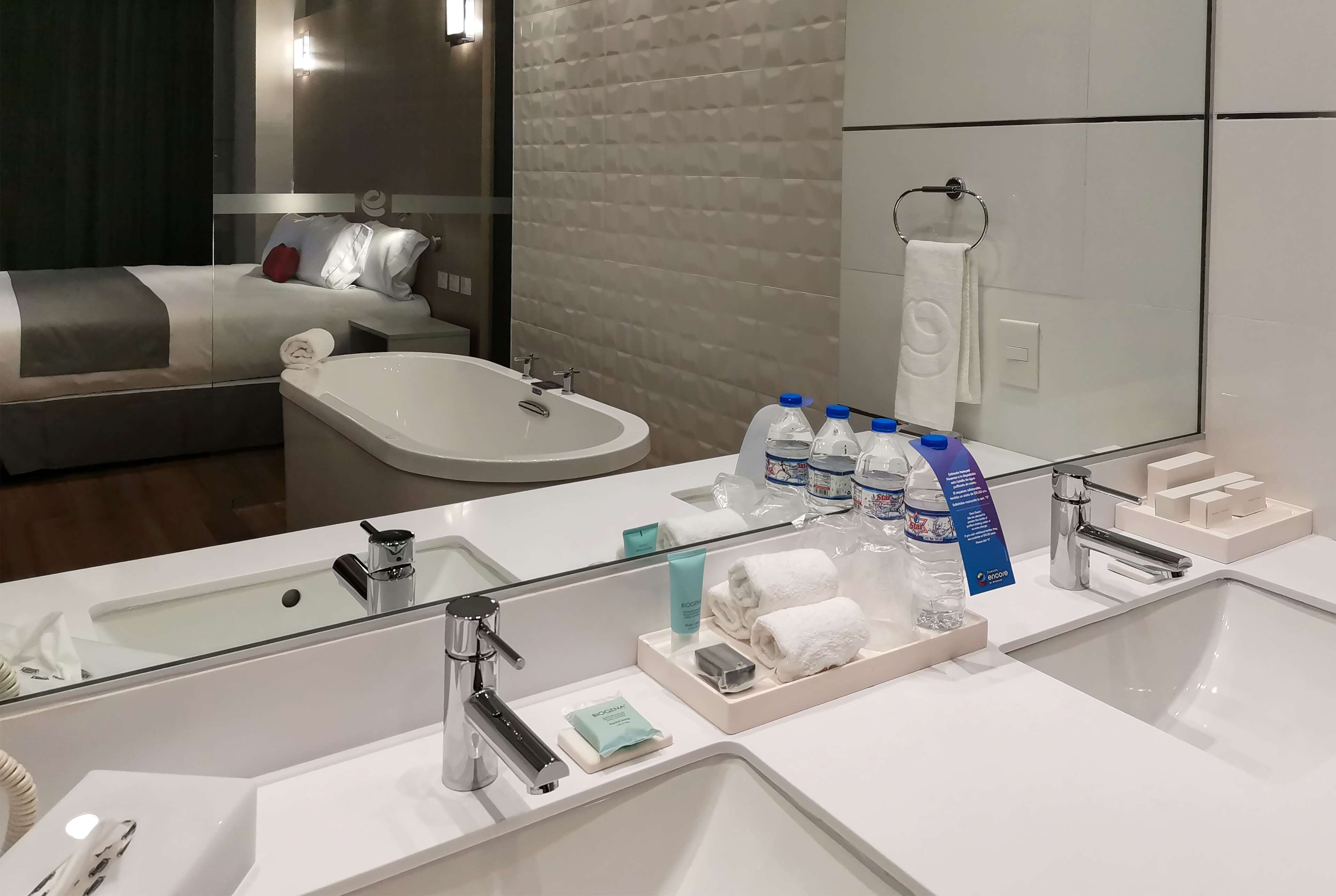 Foto - Ramada Encore by Wyndham Monterrey Apodaca Zona Aeropuerto