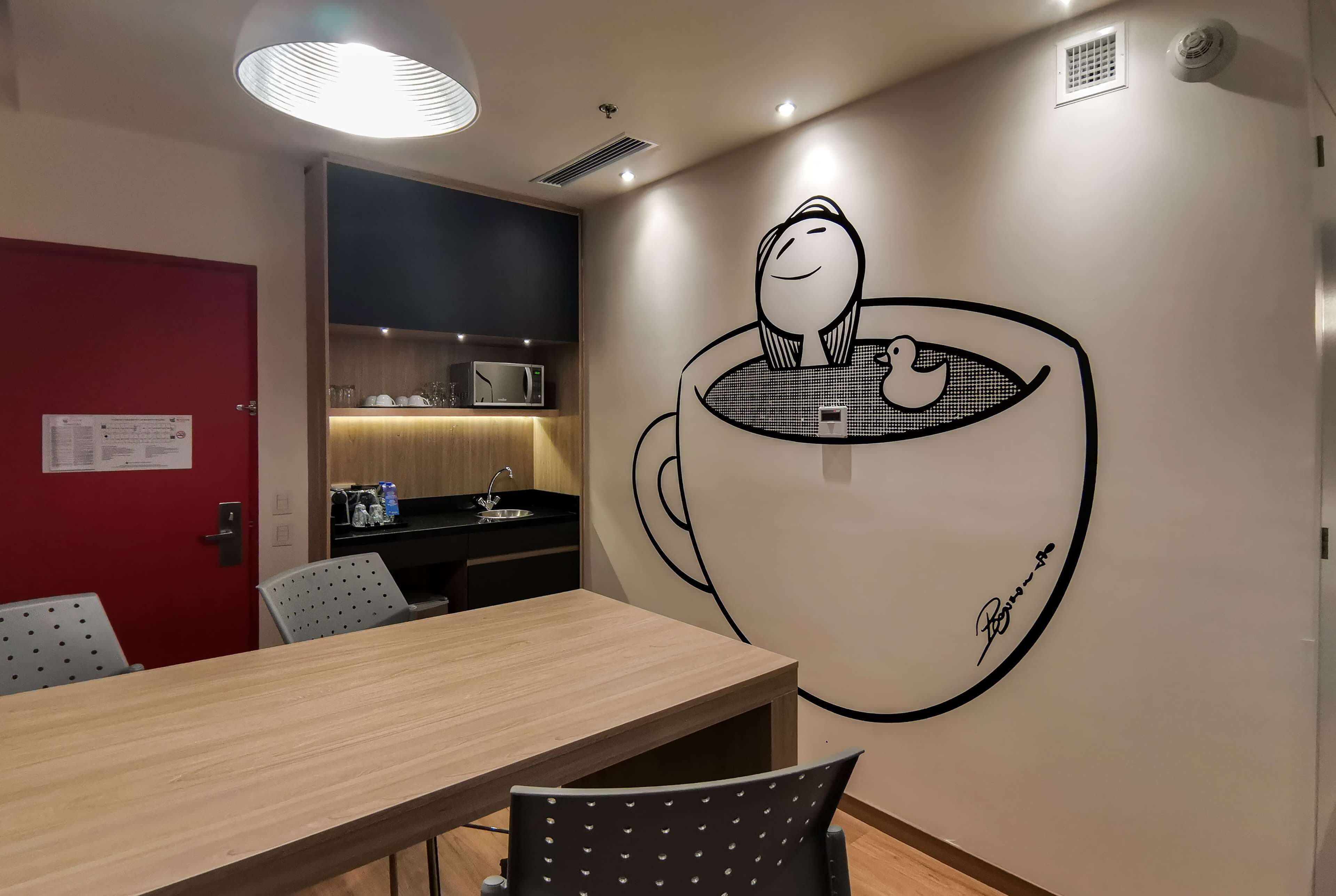 suite, 1 king bed, non smoking (relax) | 1 bedroom, premium bedding, down duvets, select comfort beds