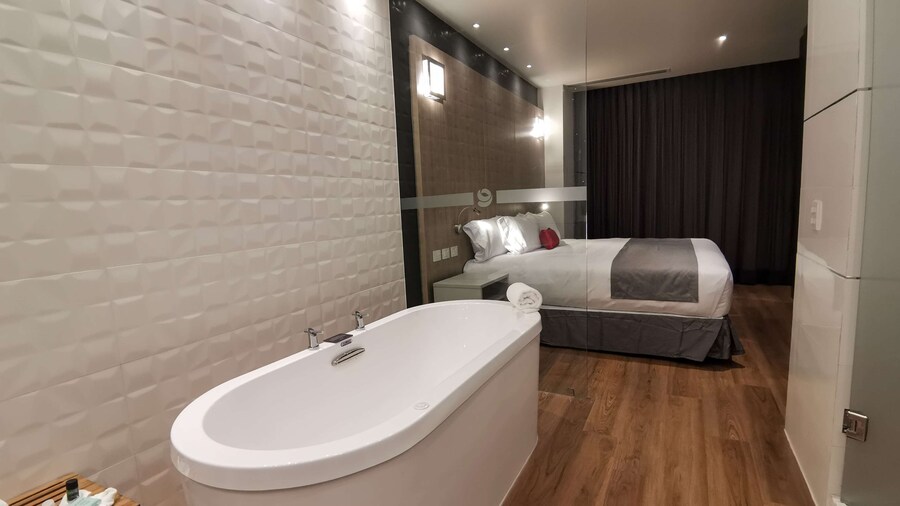 Ramada Encore by Wyndham Monterrey Apodaca Zona Aeropuerto