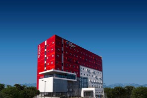 Exterior - Ramada Encore by Wyndham Monterrey Apodaca Zona Aeropuerto (Apodaca)