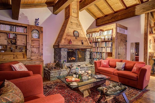 Chalet Simone - Meribel