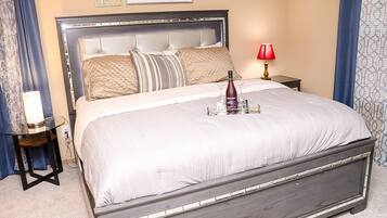 1 habitación y wifi