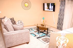 Téléviseur connecté