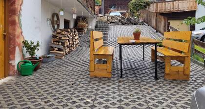 Appartement de vacances NesselwÀngle pour 1 - 8 personnes avec 3 chambres à coucher - Logement de va