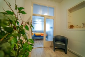 Interior entrance - Hotel Celler Auszeit (Celle)