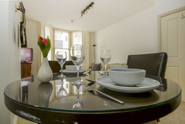 Cottage | Private kitchen - No 5 Central by Brighton Holiday Lets (Brighton)