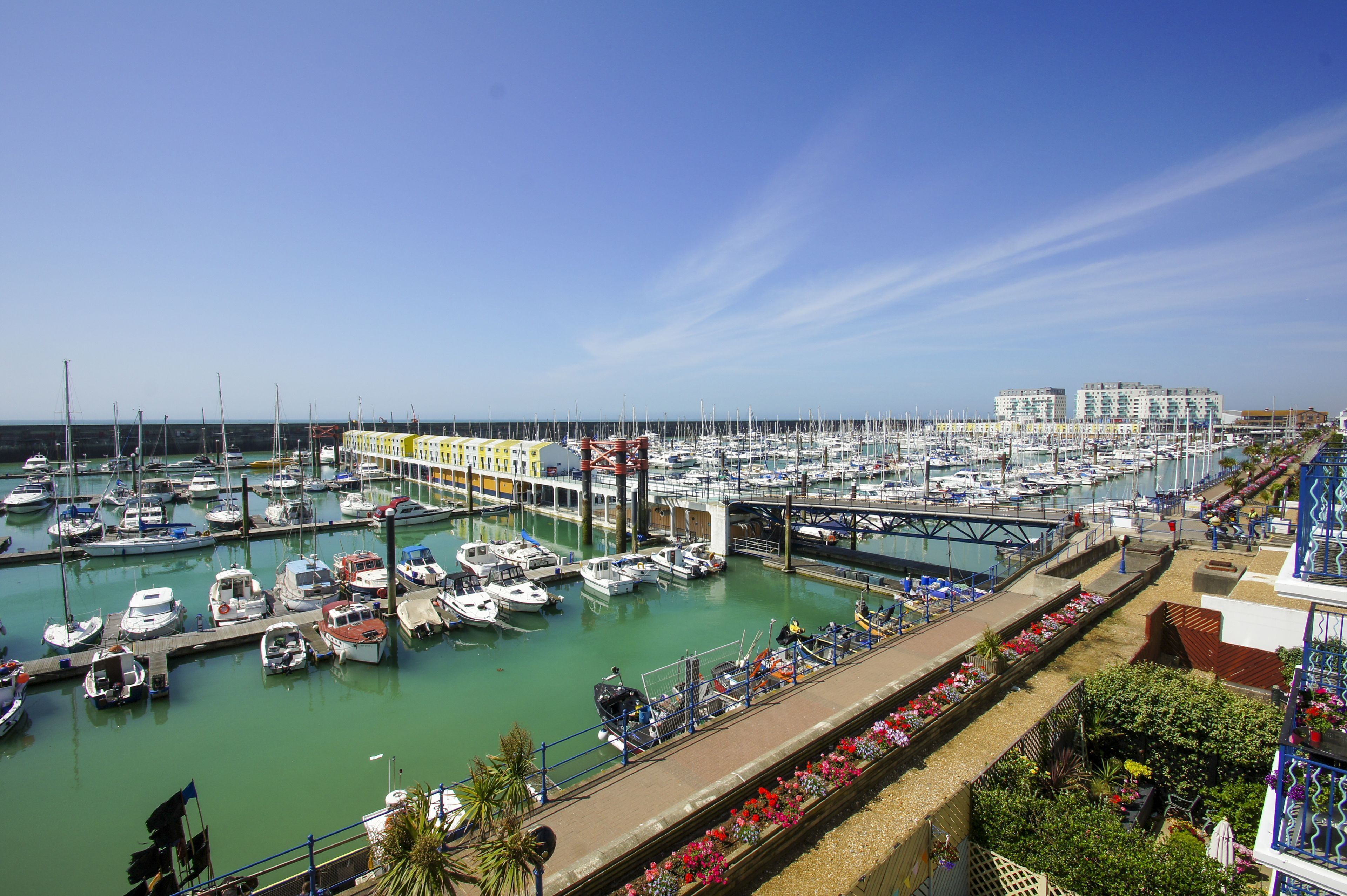 Marina