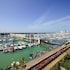 Britannia Harbour View Parking by Brighton Holiday Lets