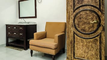 Standard Room, 2 Queen Beds | Soundproofing, free WiFi, bed sheets