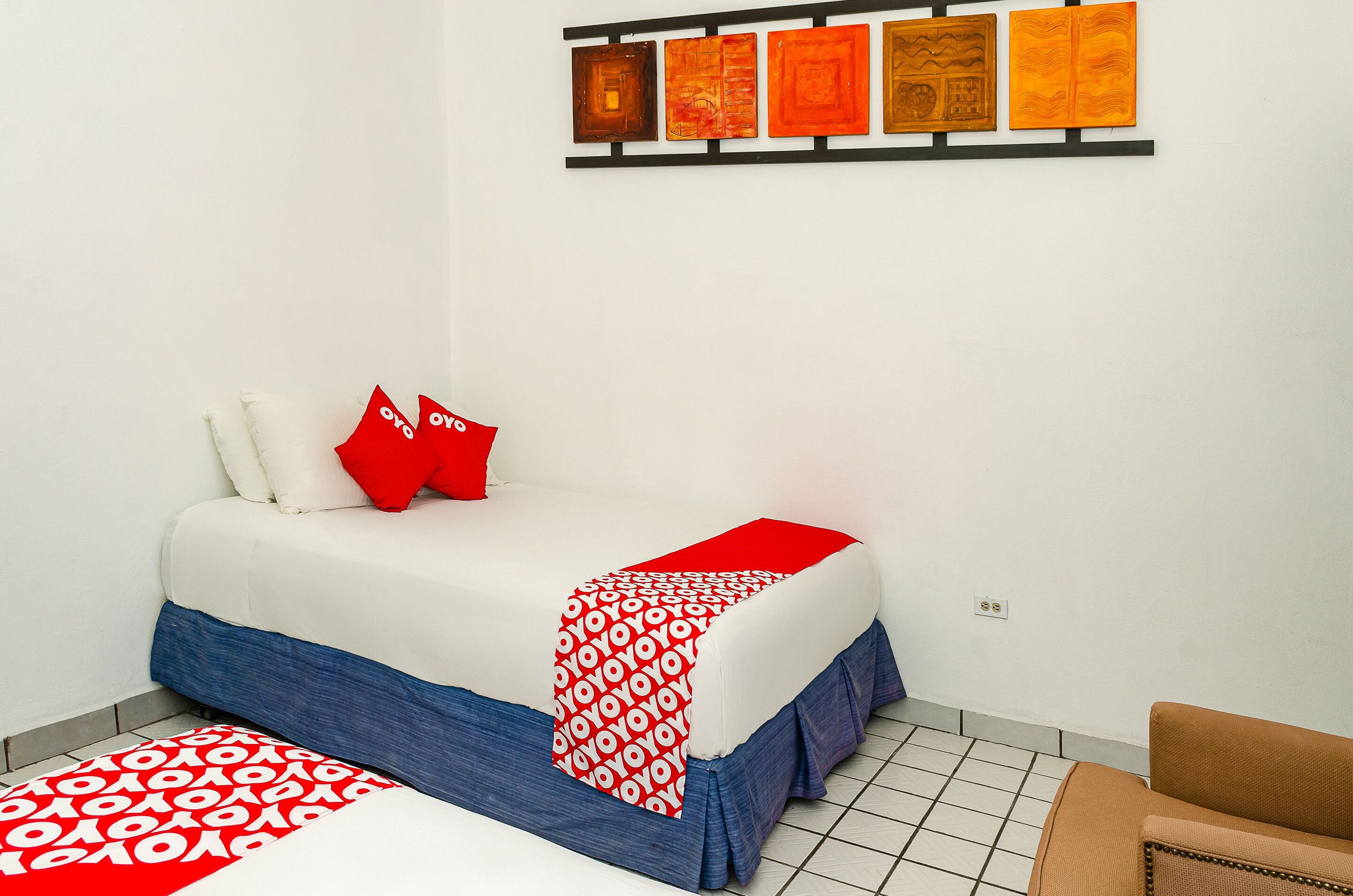 Photo - OYO Hotel Cabo Del Sur, Cabo San Lucas