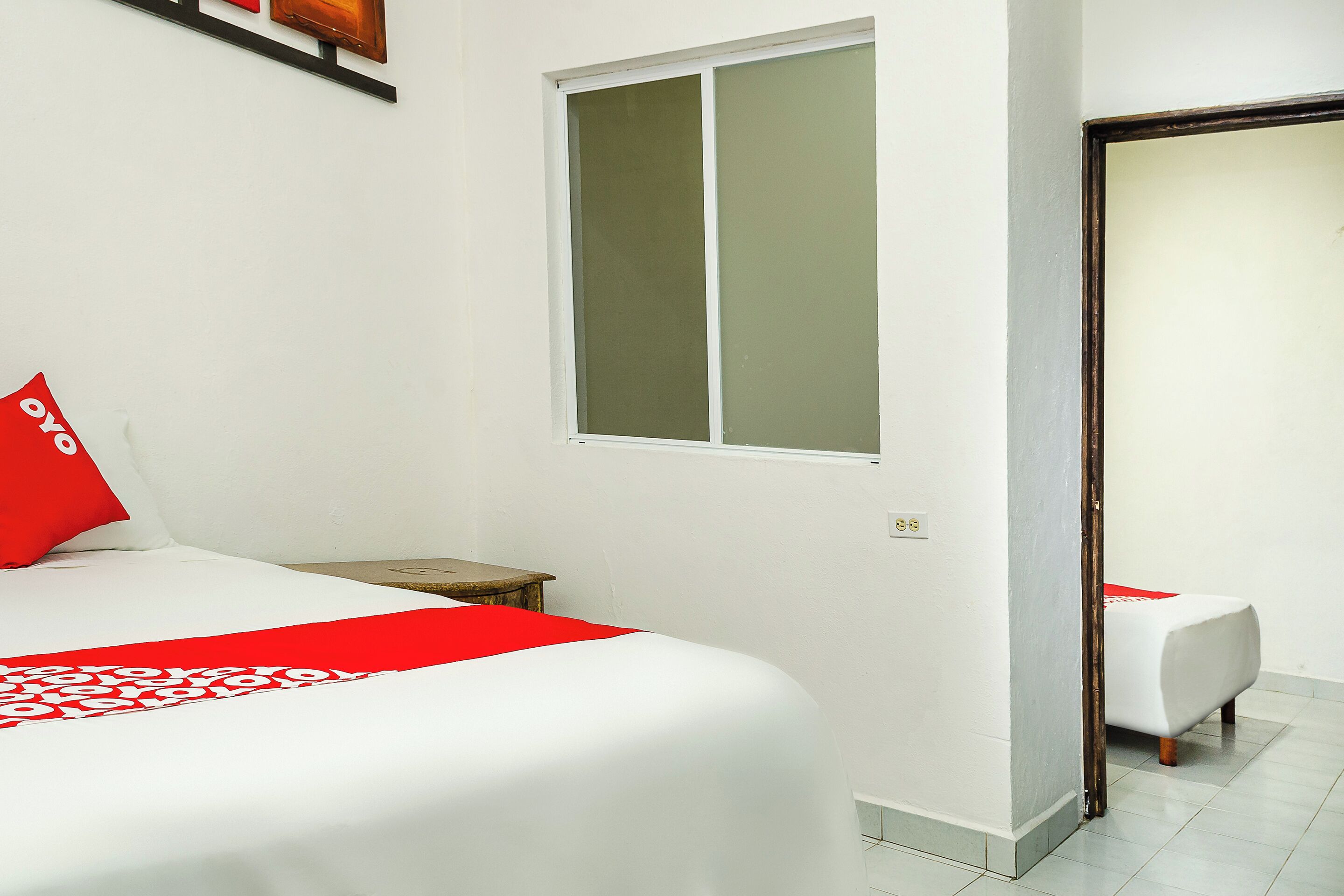 Photo - OYO Hotel Cabo Del Sur, Cabo San Lucas