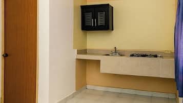 Habitación estándar | Cocina privada