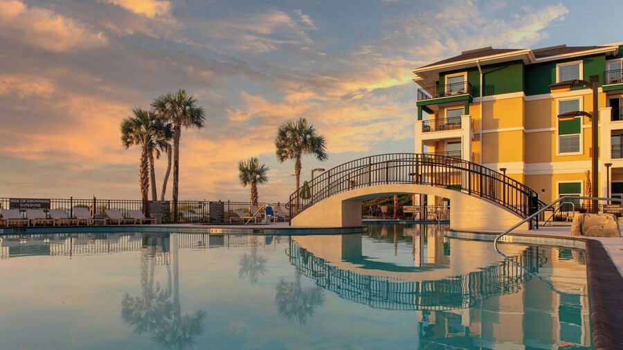 Residence Inn by Marriott Jekyll Island