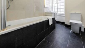 Bathroom - Modern Comfort 2 BDR Wifi Bayswater (London)