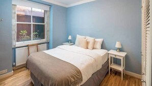 Room - Modern Comfort 2 BDR Wifi Bayswater (London)