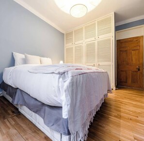 2 bedrooms, iron/ironing board, Internet, bed sheets - Modern Comfort 2 BDR Wifi Bayswater (London)