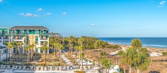 Courtyard by Marriott Jekyll Island