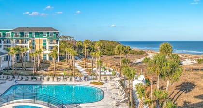 Courtyard by Marriott Jekyll Island