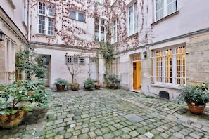 Detalle exterior