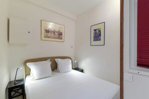 2 Schlafzimmer, Bügeleisen/Bügelbrett, Internetzugang, Bettwäsche