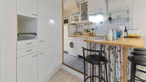 Eget kjøkken