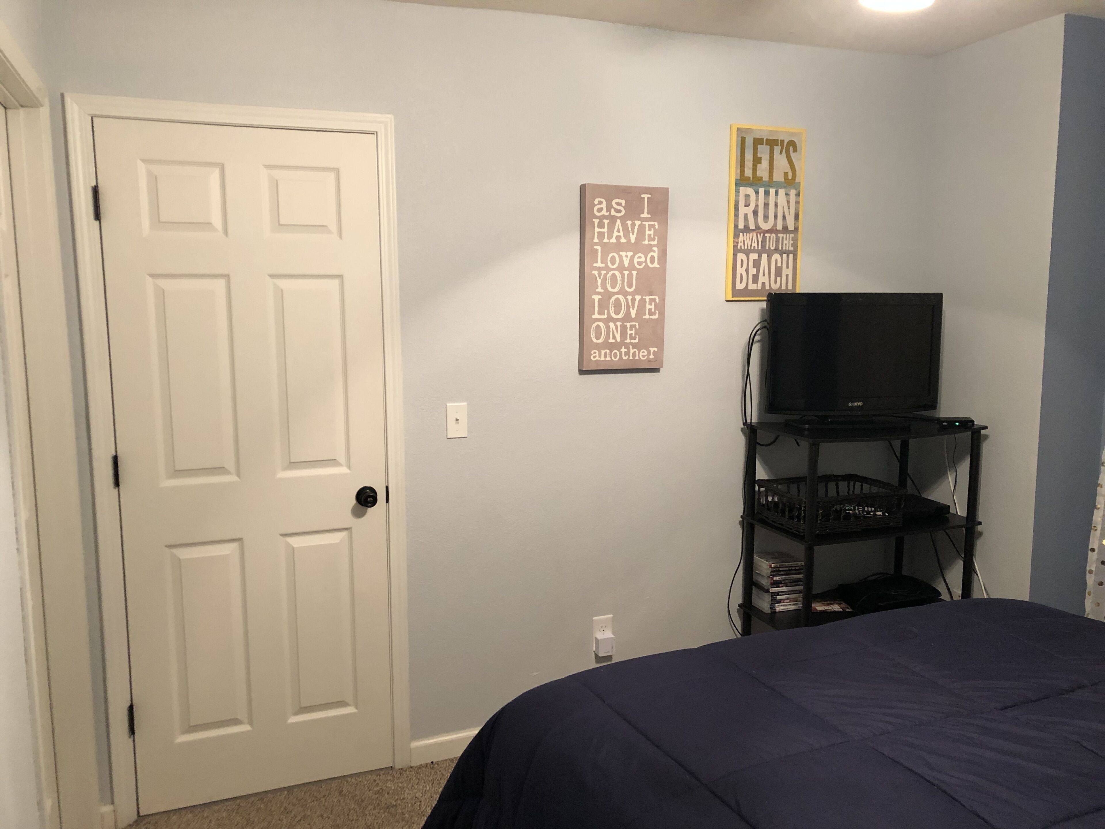 Bayou Bungalow Condo