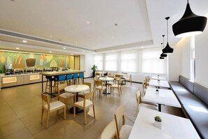 Dining - Hanting Hotel (Shanghai Lujiazui Dongfang Road) (Shanghai)