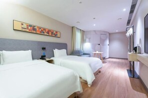 Room - Hanting Hotel (Shanghai Lujiazui Dongfang Road) (Shanghai)