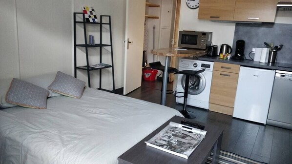 1 chambre