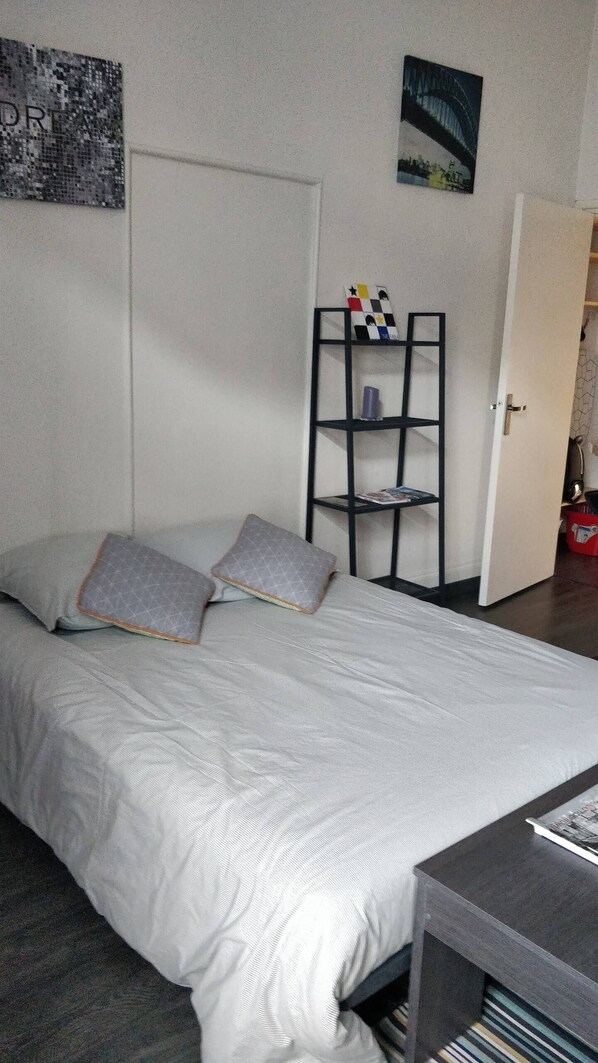 1 chambre