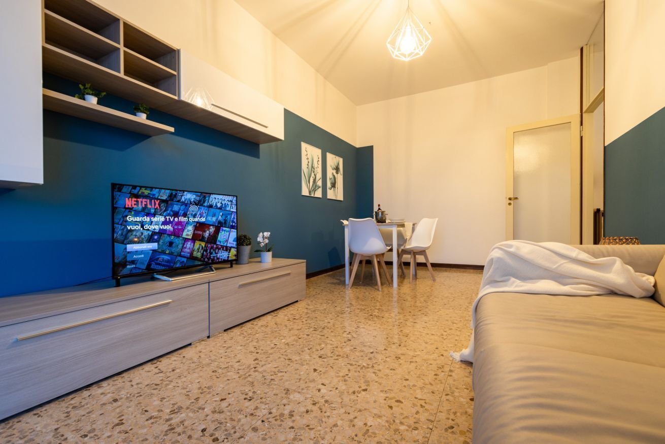 Smart-TV, Arbeitsbereiche