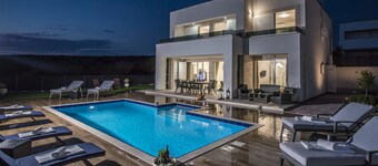 Luxury Villas Anita with Private Pool