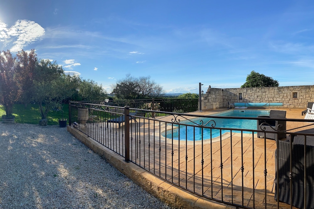 bed and breakfast les cigales