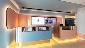 Interior - Hanting Hotel Beijing Fengyiqiao (Beijing)