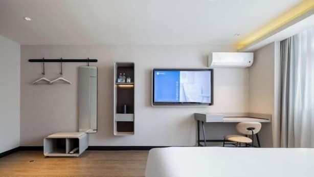 Room - Hanting Hotel Beijing Fengyiqiao (Beijing)