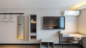 Room - Hanting Hotel Beijing Fengyiqiao (Beijing)