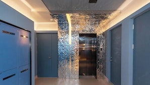 Interior - Hanting Hotel Beijing Fengyiqiao (Beijing)