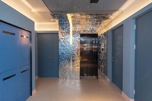 Interior - Hanting Hotel Beijing Fengyiqiao (Beijing)