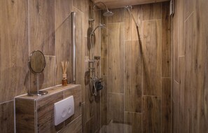 Dusche
