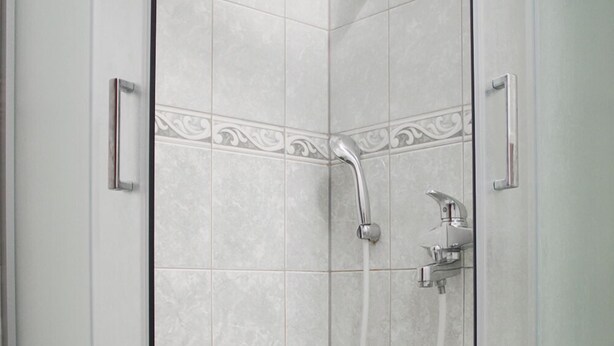 Family Apartment | Bathroom - Apartmani Jurković (Sarajevo)