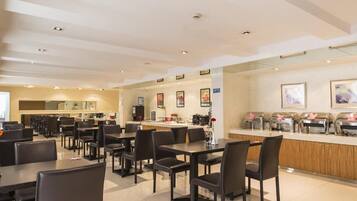 Restaurantes