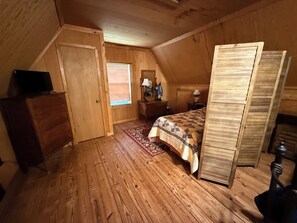 1 slaapkamer, gratis wifi, beddengoed, rolstoeltoegang