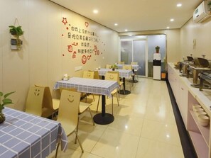 レストラン