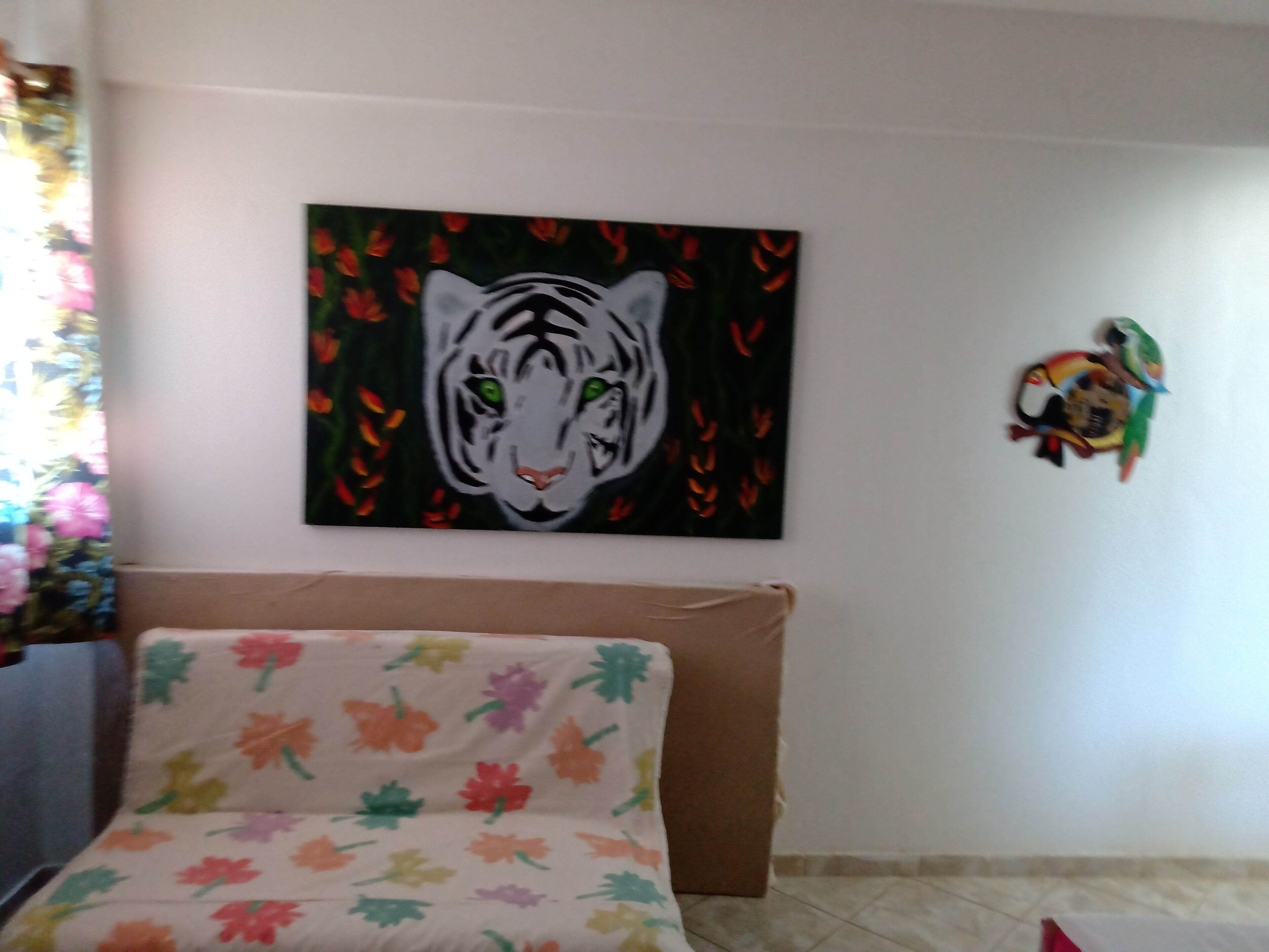 Corner of the Birds Ilhéus Olivença - Studio - No room