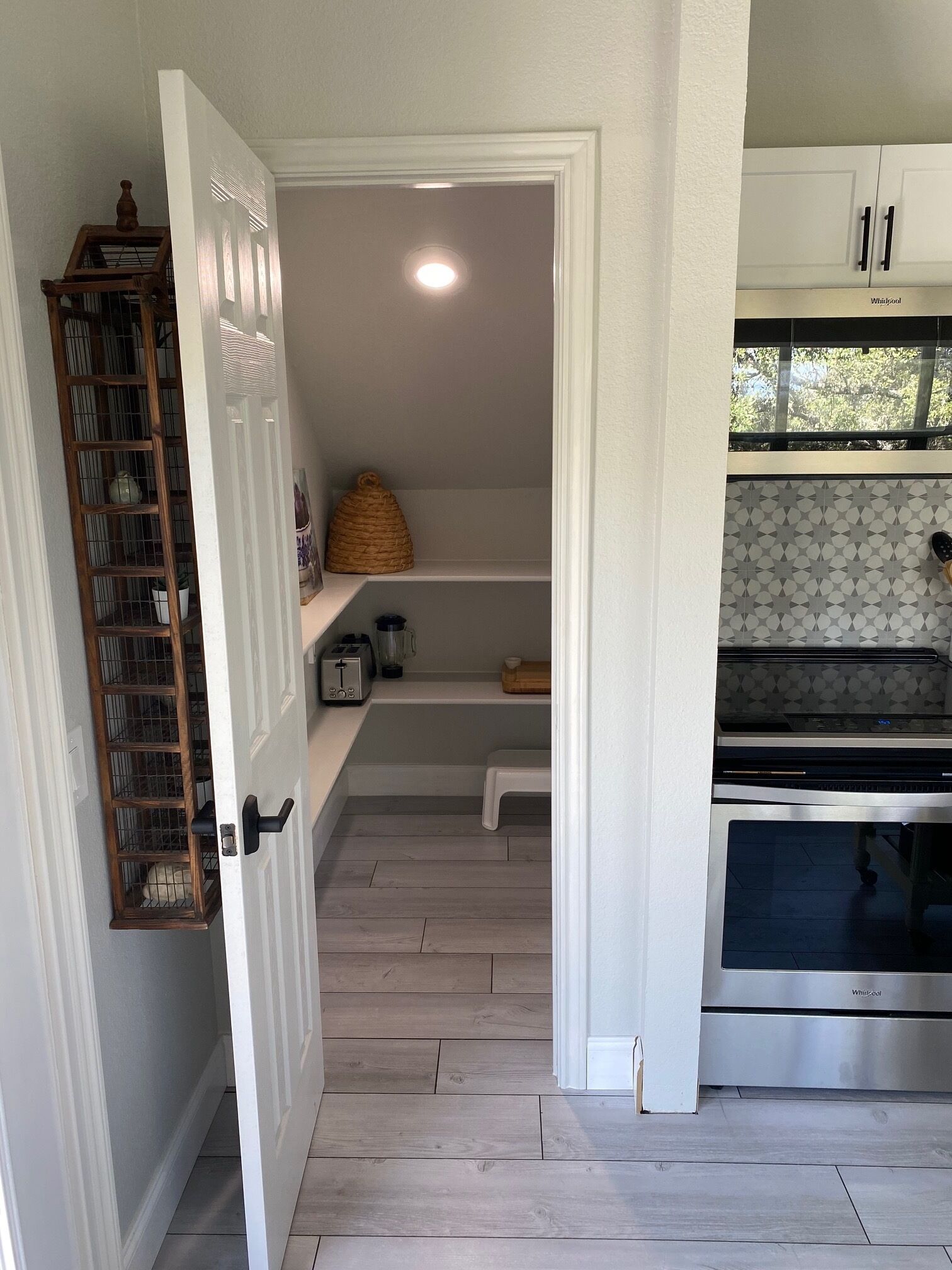 8 Acres with Hill Country Views