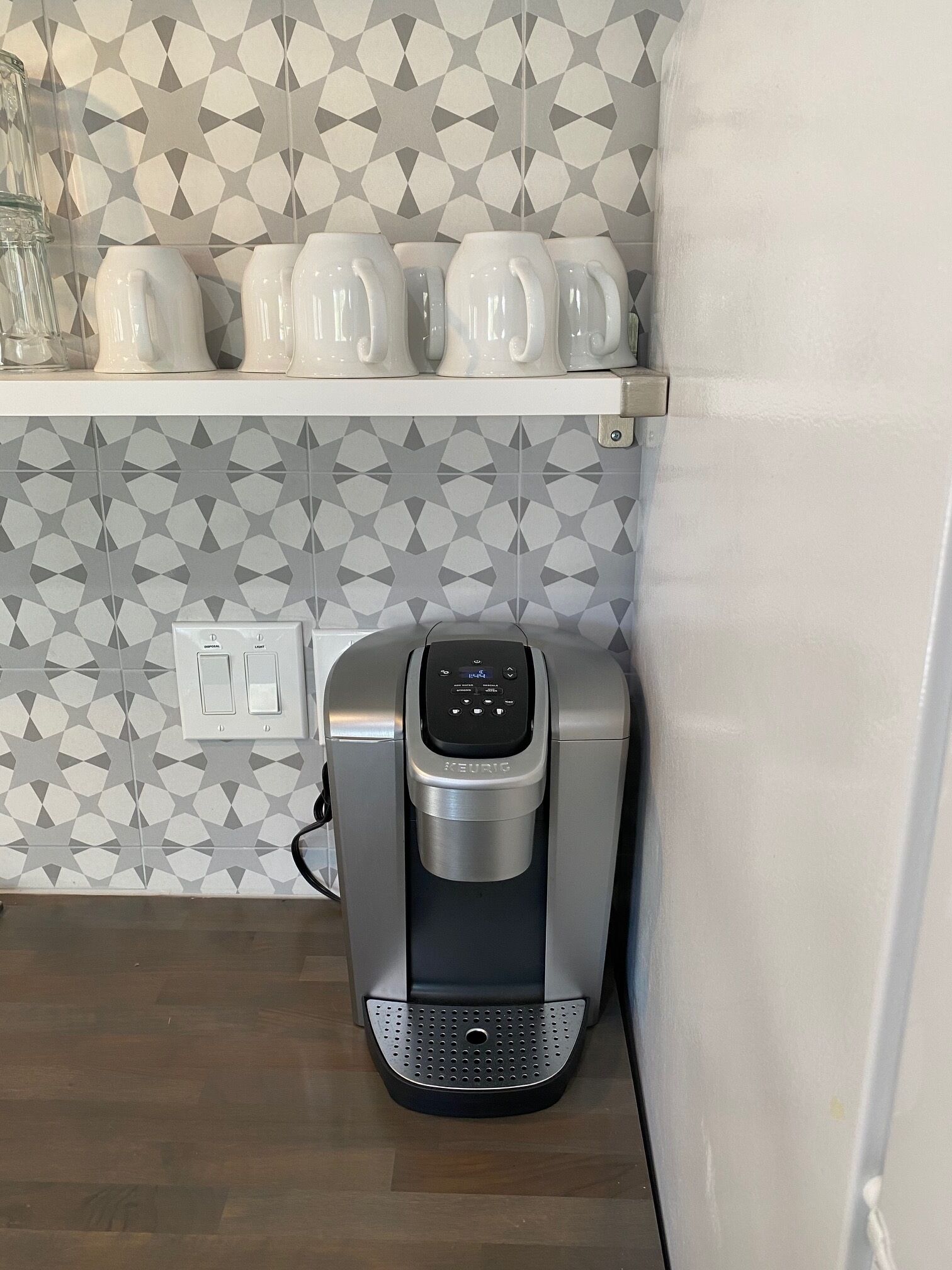 8 Acres with Hill Country Views