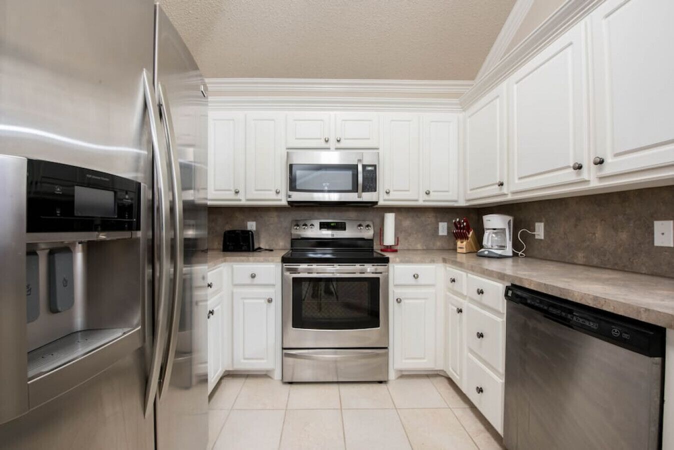 Preston Place - 3BR/2BA - Pet Friendly